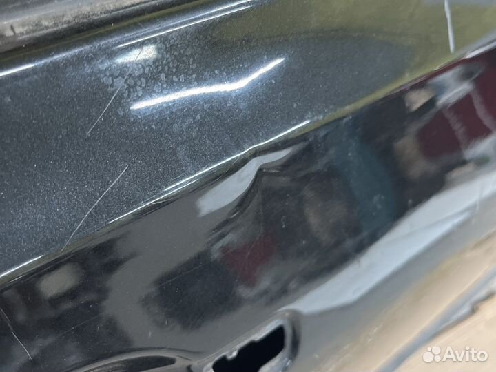 Дверь передняя правая Nissan Qashqai j10