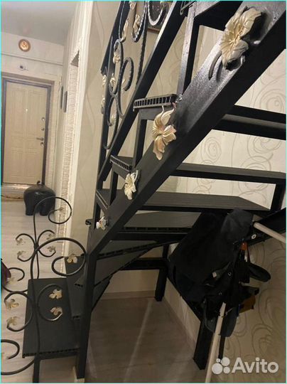 Лестница / Лестницы на заказ под ключ