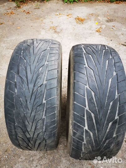 Toyo Open Country A/T 285/60 R18