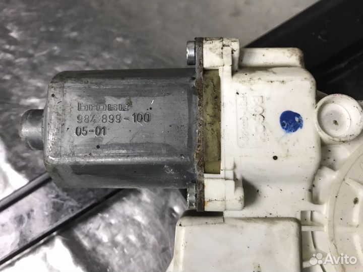 Эсп электростеклоподъёмник передний R Cadillac STS