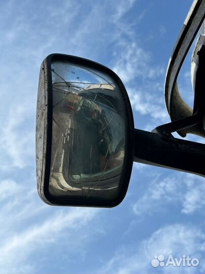Foton Auman, 2023