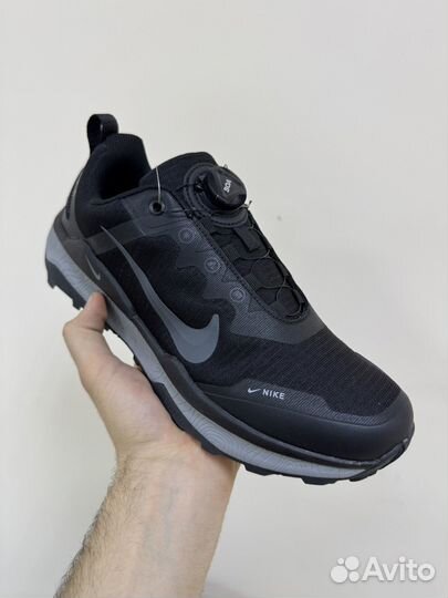 Кроссовки мужские Nike