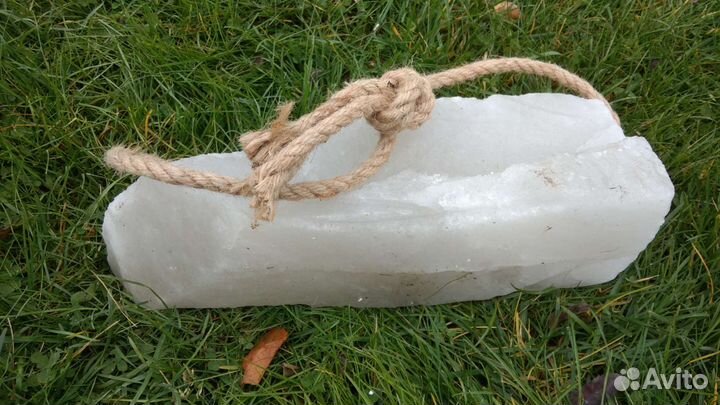 Для Лошадей и Пони Соль