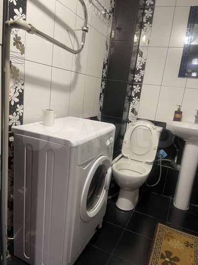 1-к. квартира, 50 м², 5/8 эт.