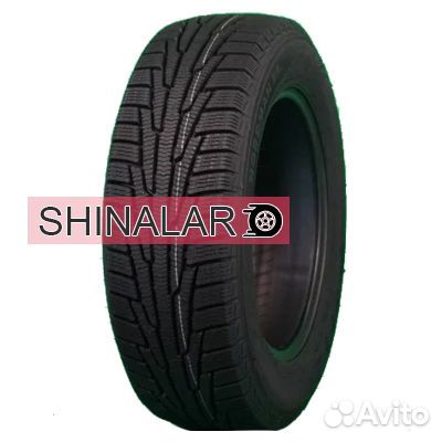 Nokian Tyres Nordman RS2 215/55 R16 97R