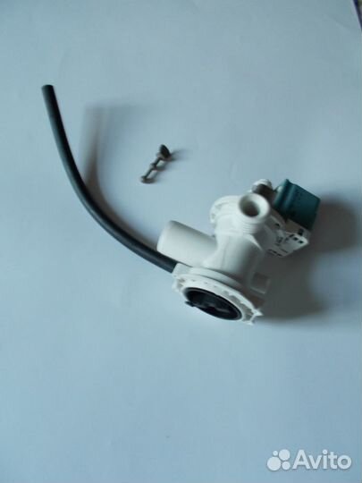 Сливной насос(помпа).Стиральная машина Атлант50С84