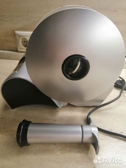 Маринатор 9 минут