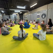 Аренда спортивного зала для единоборств, Кемерово