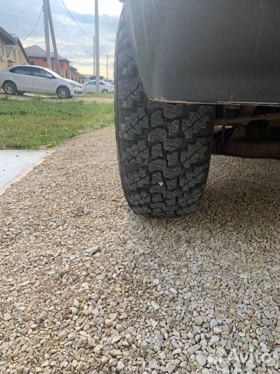 Opel Frontera 2.5 МТ, 1997, 200 000 км