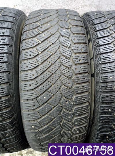 Continental ContiIceContact 235/55 R19 96T