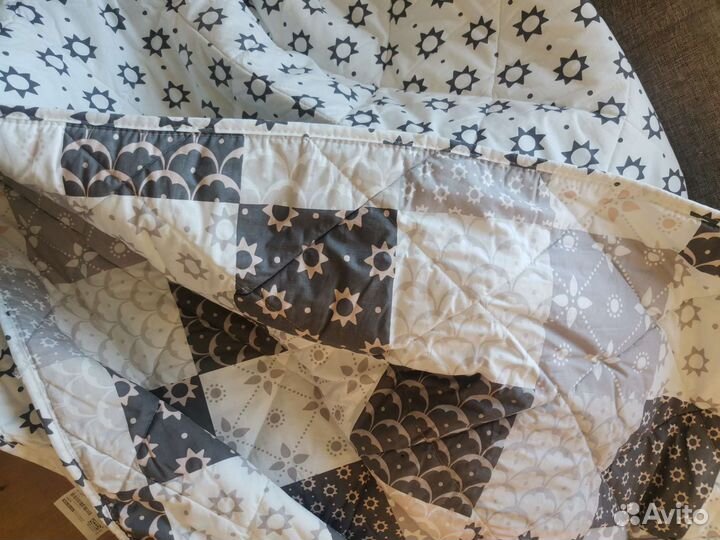 Одеяло, покрывало Teveronika IKEA