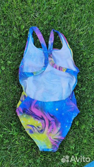 Купальник 36р