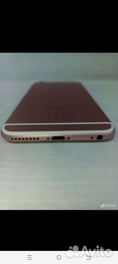 iPhone 6S Plus, 64 ГБ