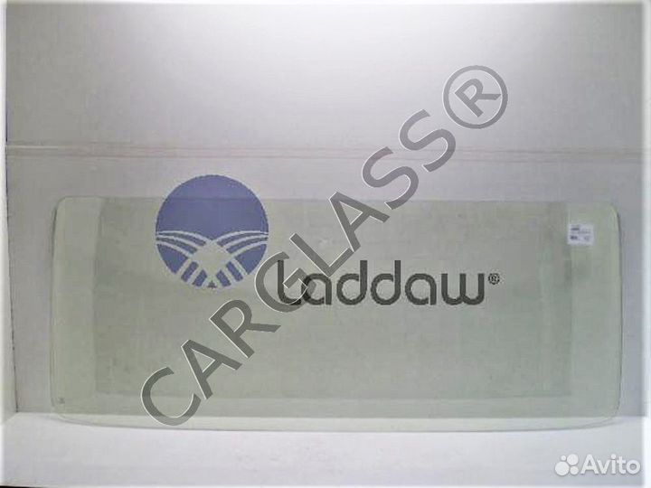 Стекло лобовое iveco Evrotech (92) / Evrotrakker