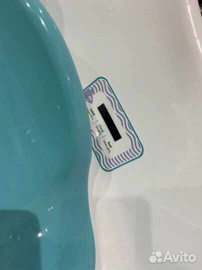 Ванночка для купания