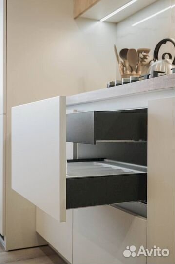 Кухня на заказ в кредит