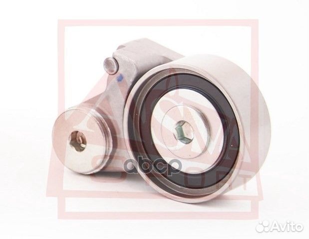 Ролик натяжной ремня грм mitsubishi/ outlander