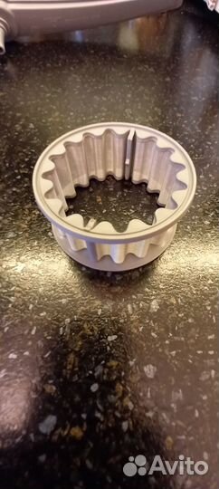 Фильтр для пмм Bosch sks41e11ru