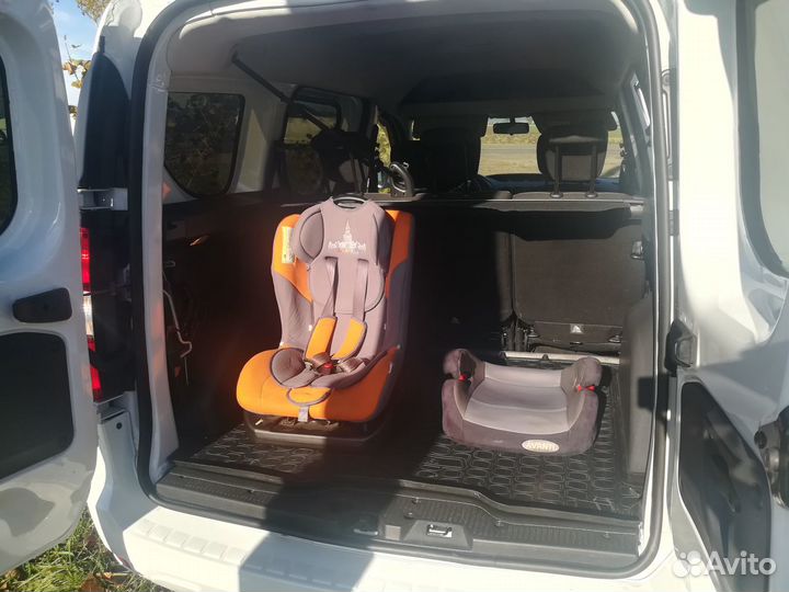 Пассажирские перевозки