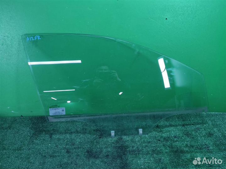 Стекло переднее правое Ssangyong Actyon NEW (CK)