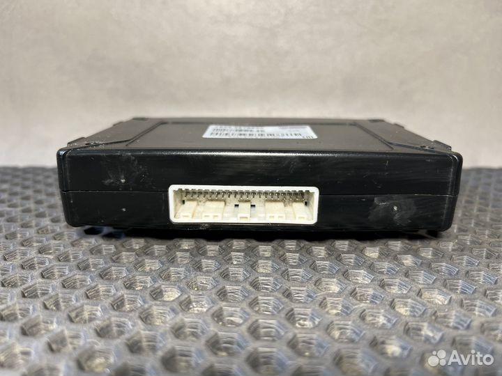 Блок эра-глонасс