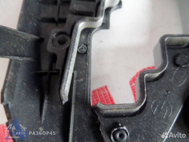 Накладка декоративная для Kia Rio 3 2011-2017г