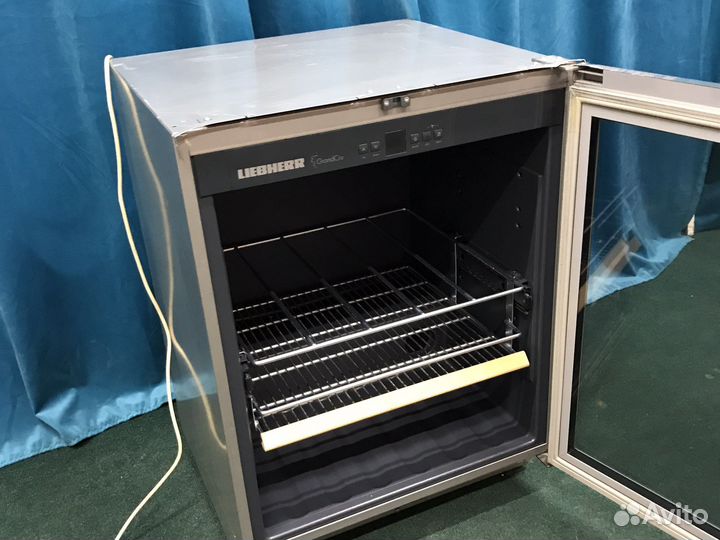 Шкаф для вина