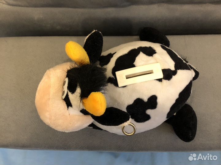 Игрушка Корова
