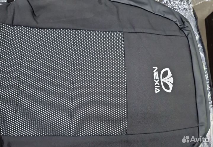 Чехлы daewoo nexia
