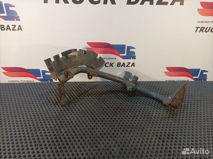 Кронштейн проводки Renault Premium