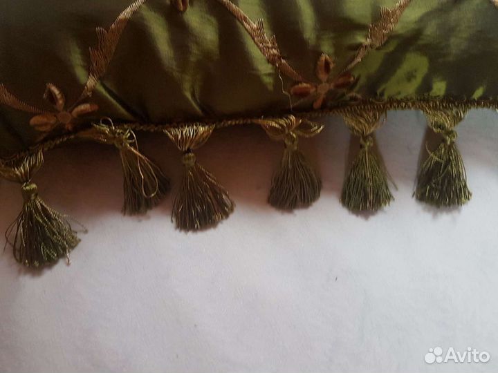 Декоративные подушки