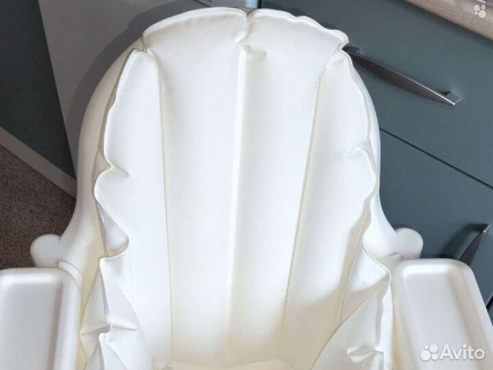 Стульчик для кормления IKEA