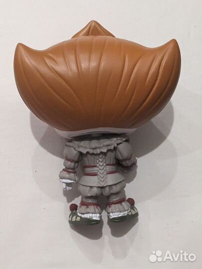 Пеннивайз (Оно) Funko pop 472