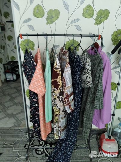 Женская одежда