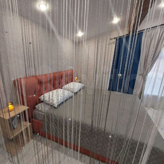 Квартира-студия, 38 м², 2/2 эт.