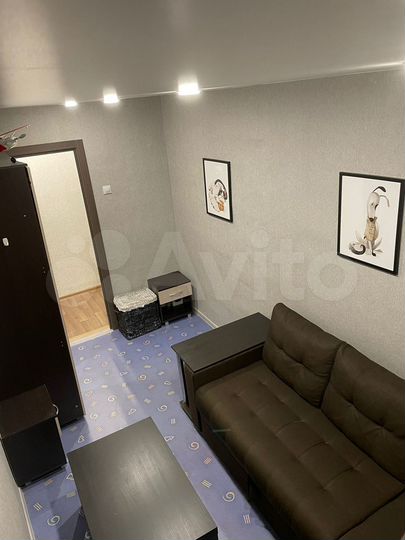 2-к. квартира, 41 м², 1/5 эт.