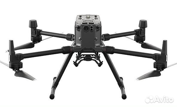 Дрон DJI Matrice 300 RTK Дрон + H20T подвес. Unive
