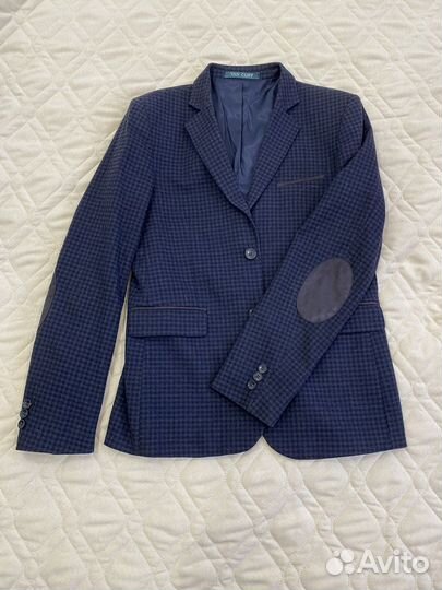 Школьная форма для подростка