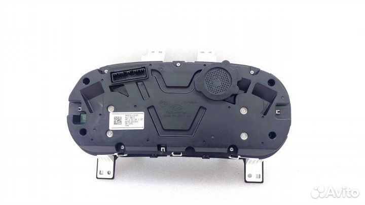 Панель приборов Kia K5 DL3 G4NA 2020