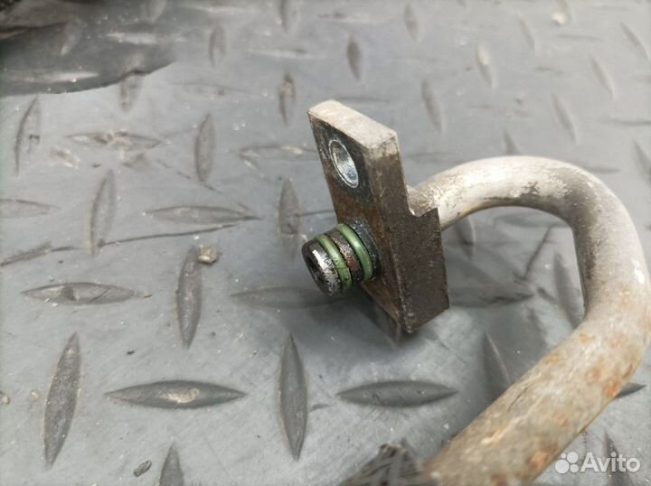 Трубка кондиционера Iveco Stralis