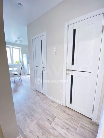 1-к. квартира, 41 м², 9/10 эт.