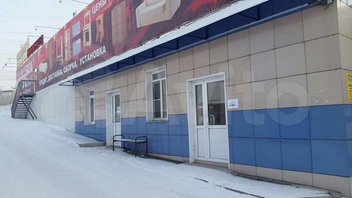 Свободного назначения, 1829.3 м²