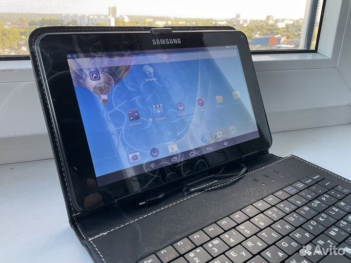 Samsung galaxy note n8000 64gb (копия)