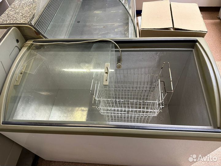 Продам холодильники бу