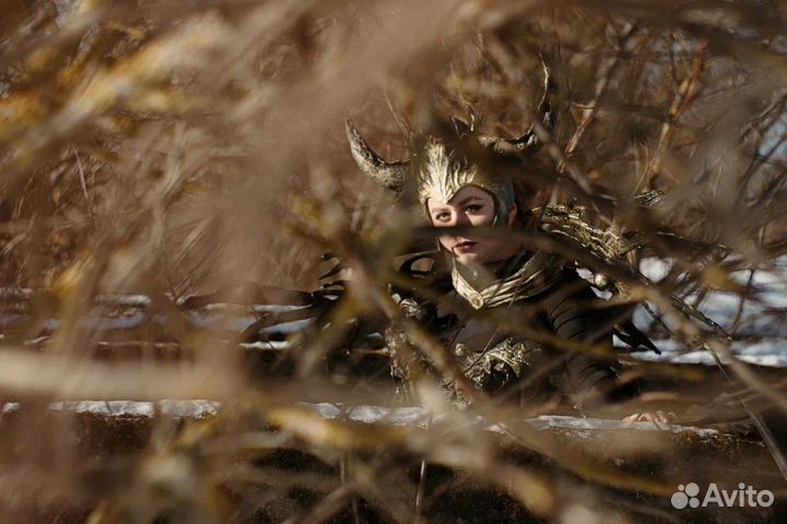 Образ Дракона 2024