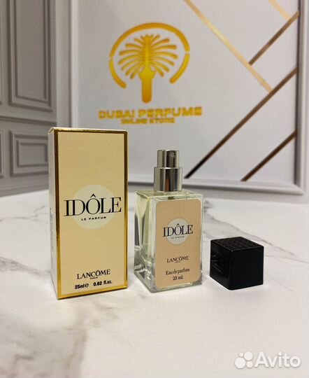Тестер Lancome Idole парфюм духи женские дьютифри