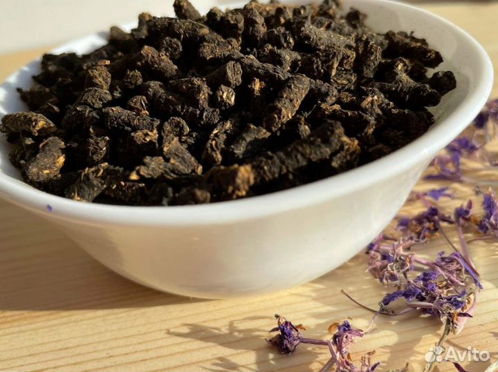 Иван-чай 1кг сезона 2O23, органический