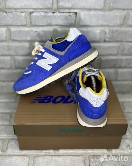 Кроссовки New Balance 574 Legacy x Bodega