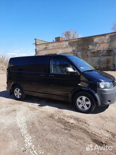 Грузоперевозки фольксваген транспортёр Т5