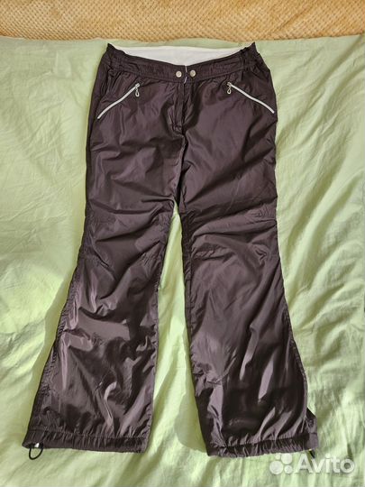 Штаны женские